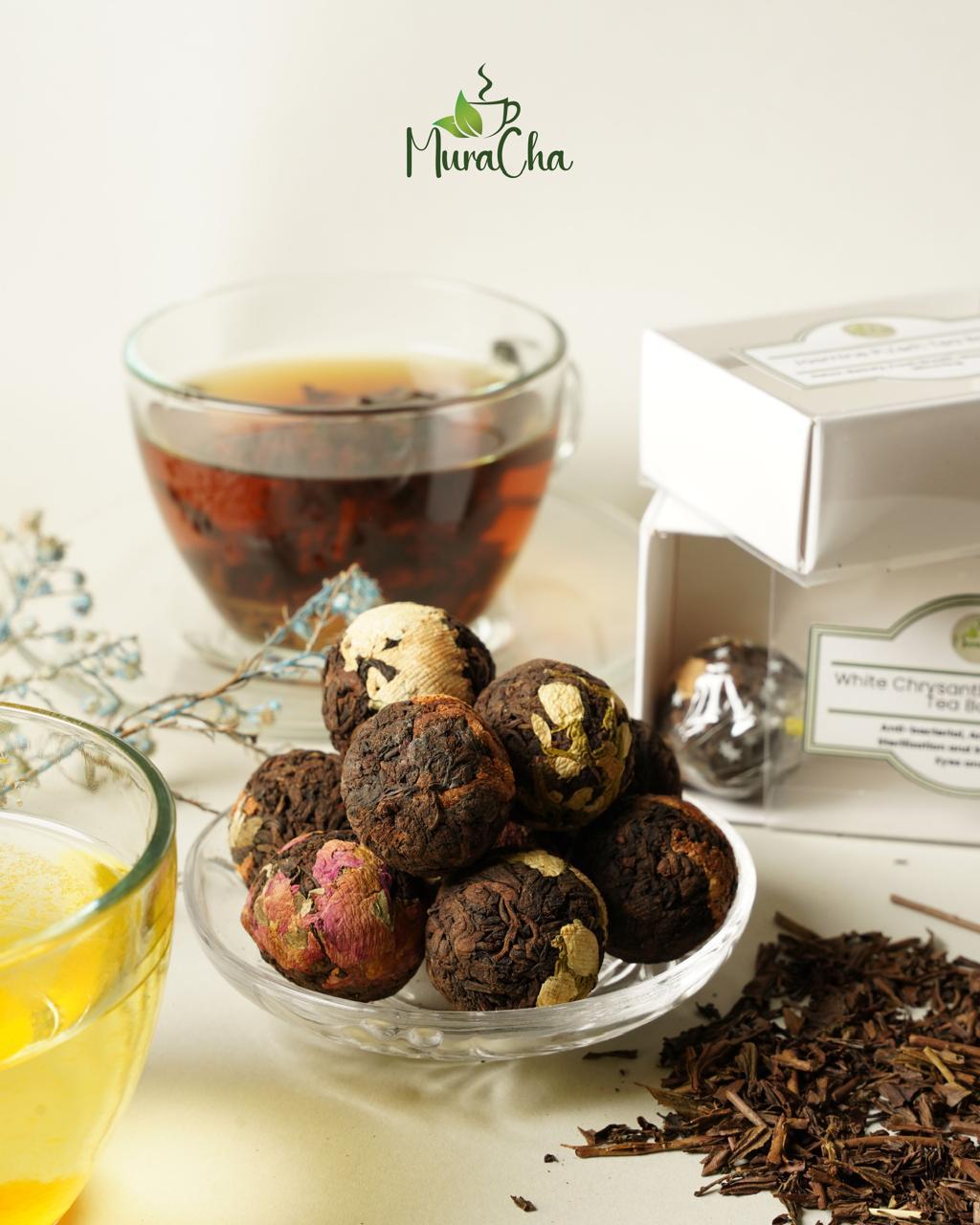 MuraCha Tea